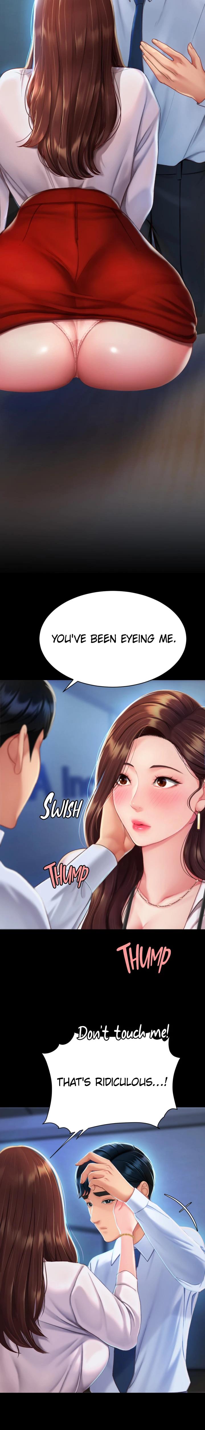 Eat First Mom chapter 3 page 4