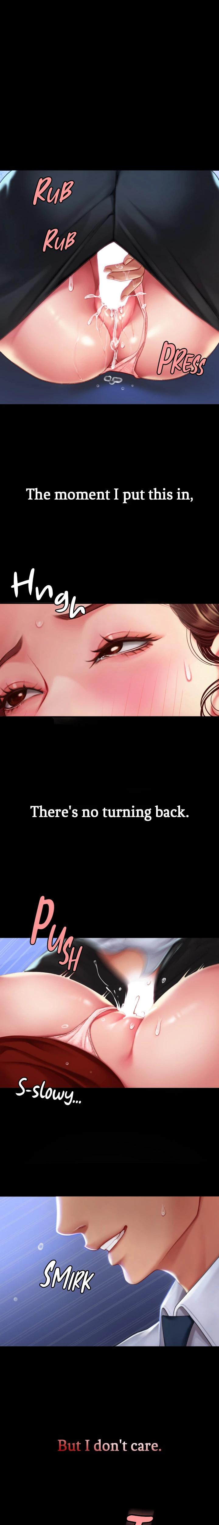 Eat First Mom chapter 3 page 23
