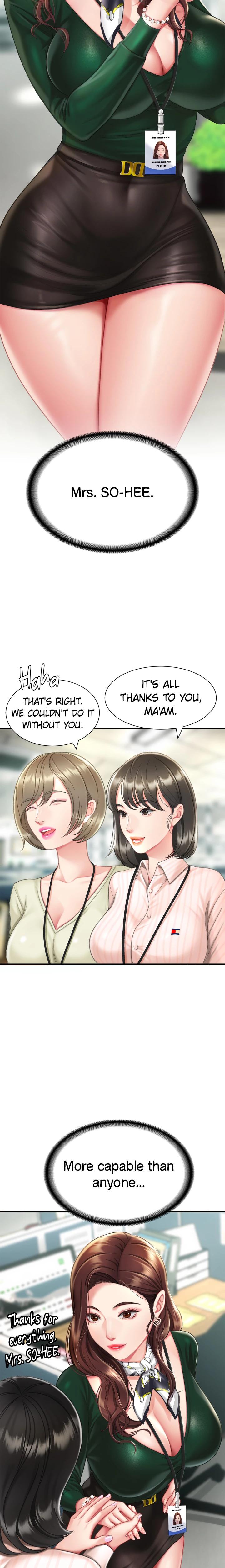 Eat First Mom chapter 4 page 4