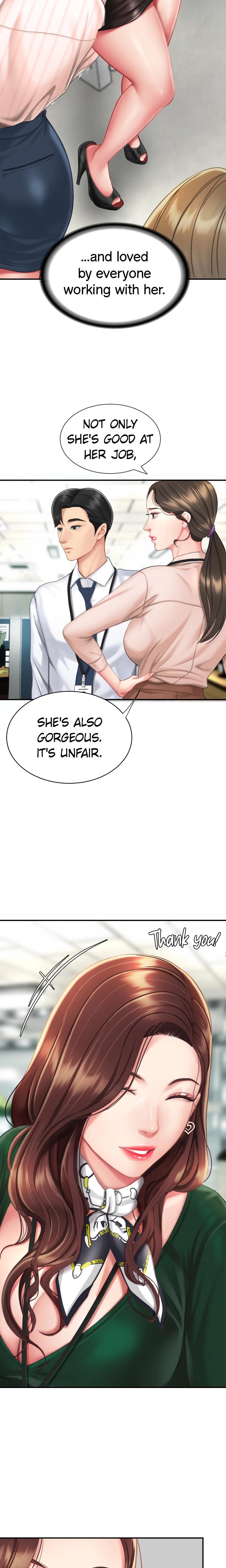 Eat First Mom chapter 4 page 5