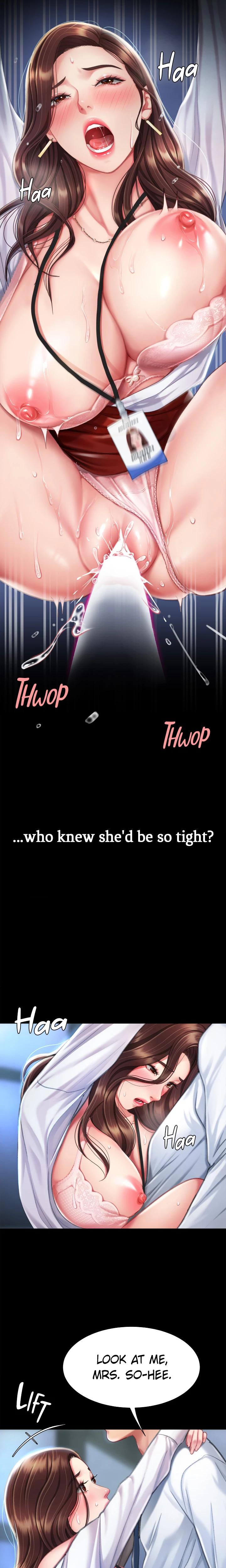 Eat First Mom chapter 4 page 10