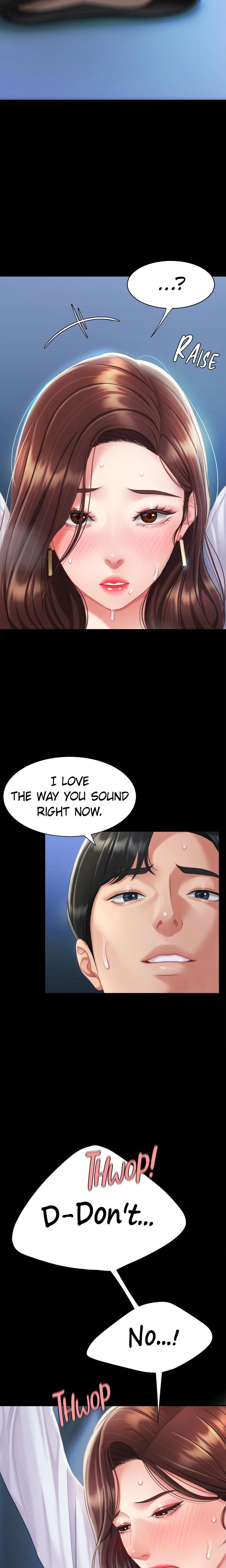 Eat First Mom chapter 4 page 14