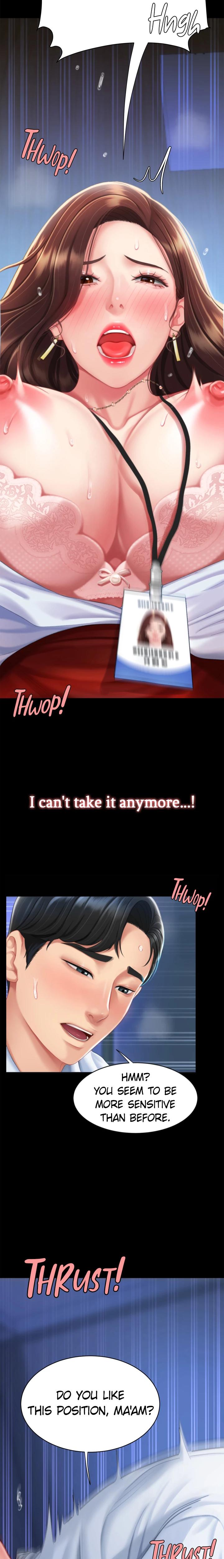 Eat First Mom chapter 4 page 20