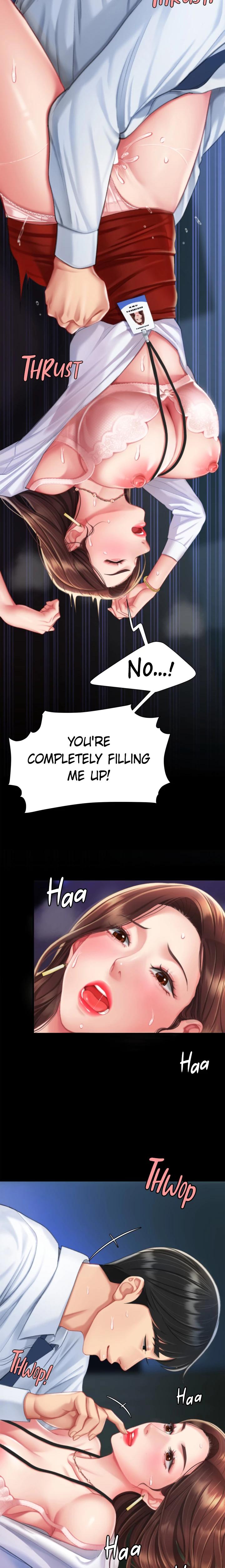 Eat First Mom chapter 4 page 21