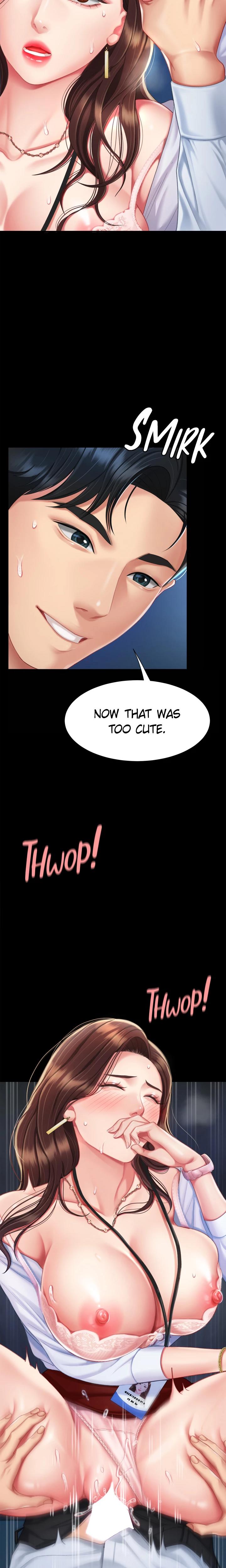 Eat First Mom chapter 4 page 23