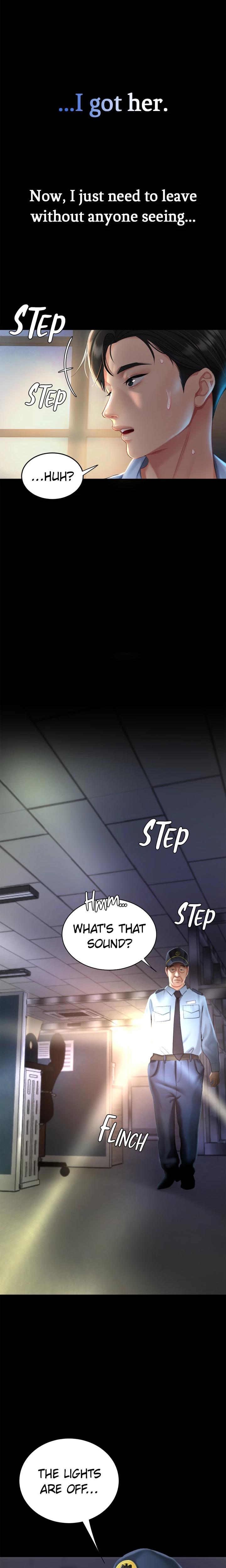 Eat First Mom chapter 4 page 30
