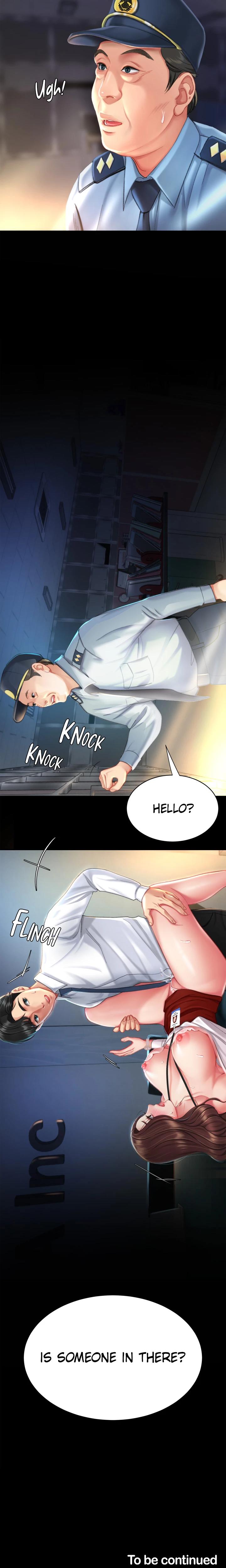 Eat First Mom chapter 4 page 31
