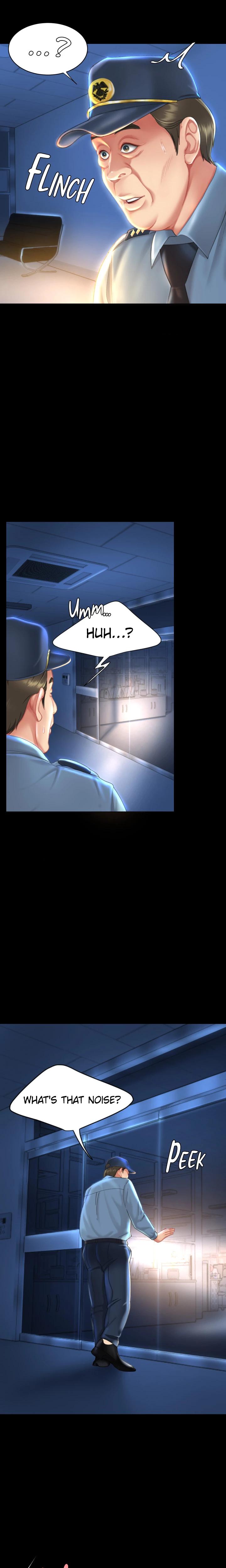 Eat First Mom chapter 5 page 4