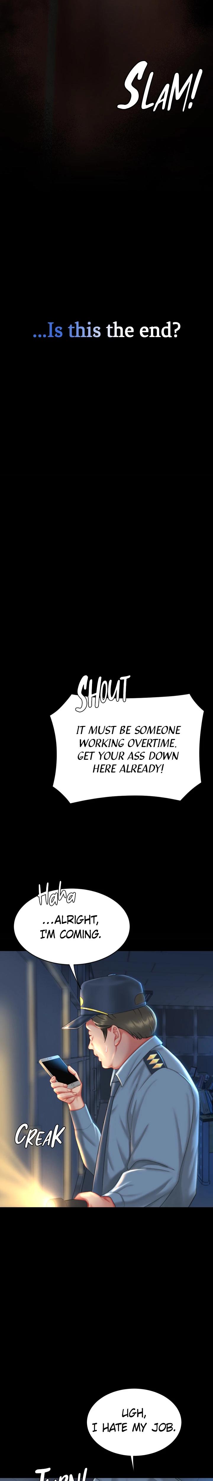 Eat First Mom chapter 5 page 17