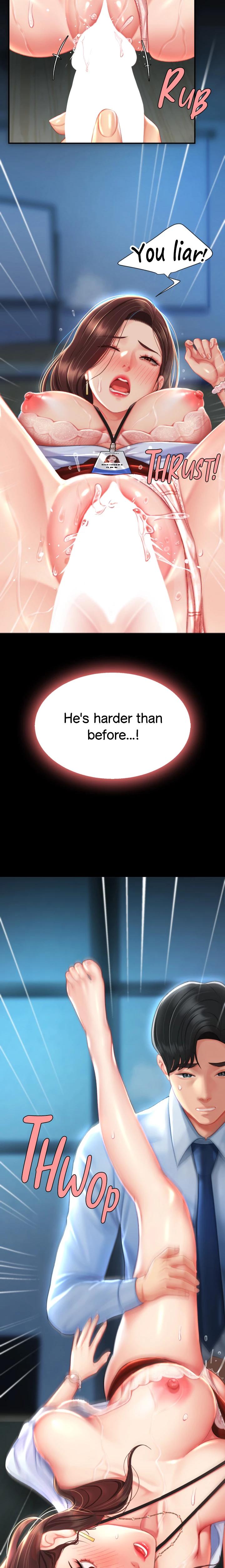 Eat First Mom chapter 5 page 23