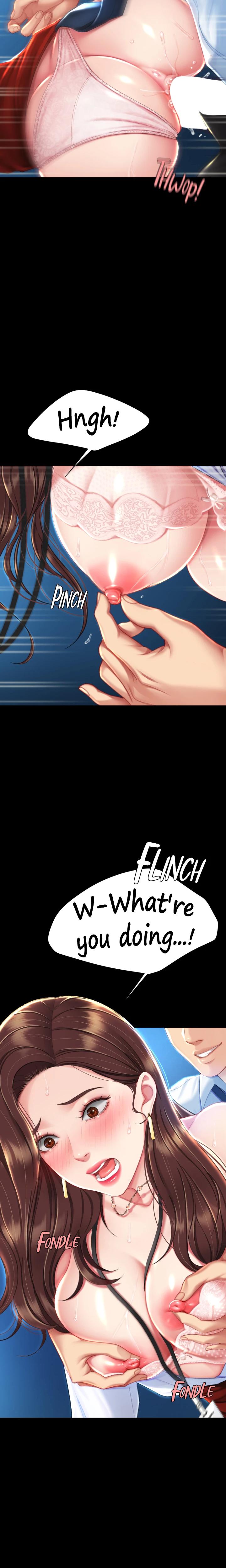 Eat First Mom chapter 6 page 5