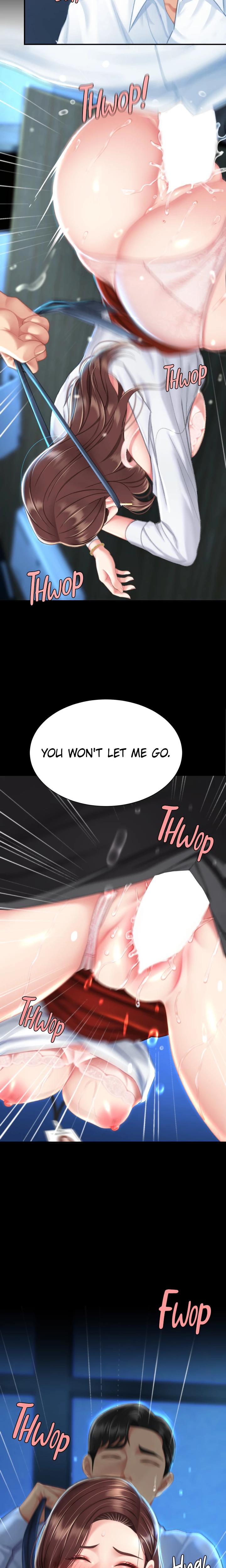 Eat First Mom chapter 6 page 13