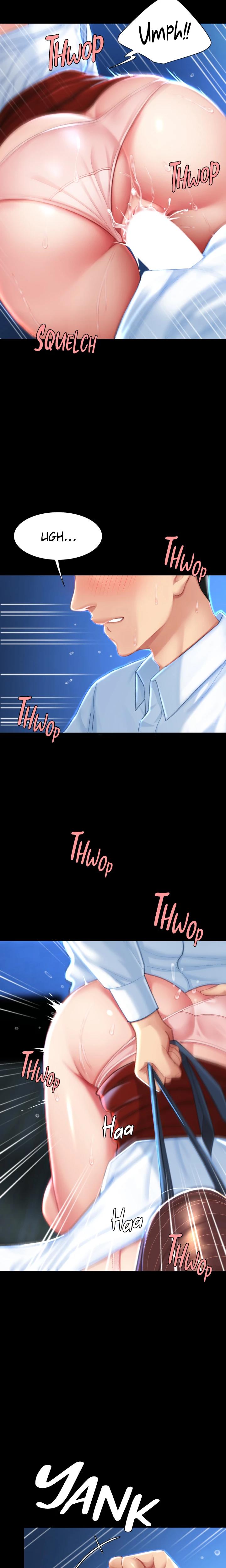 Eat First Mom chapter 6 page 18