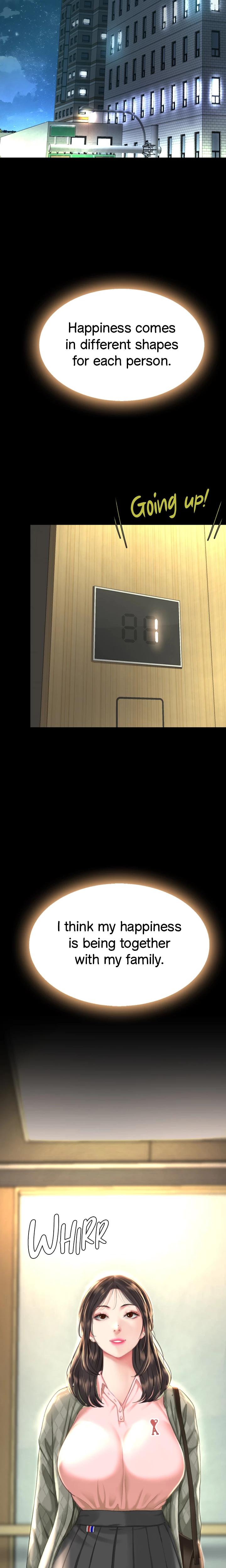 Eat First Mom chapter 6 page 27