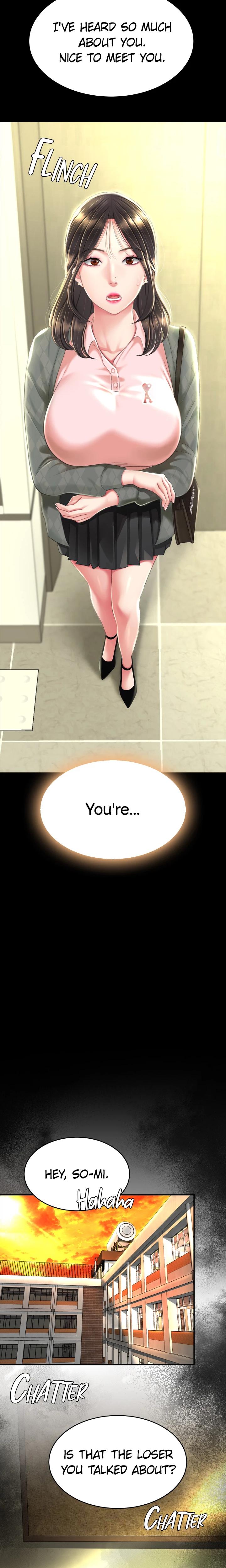 Eat First Mom chapter 7 page 4