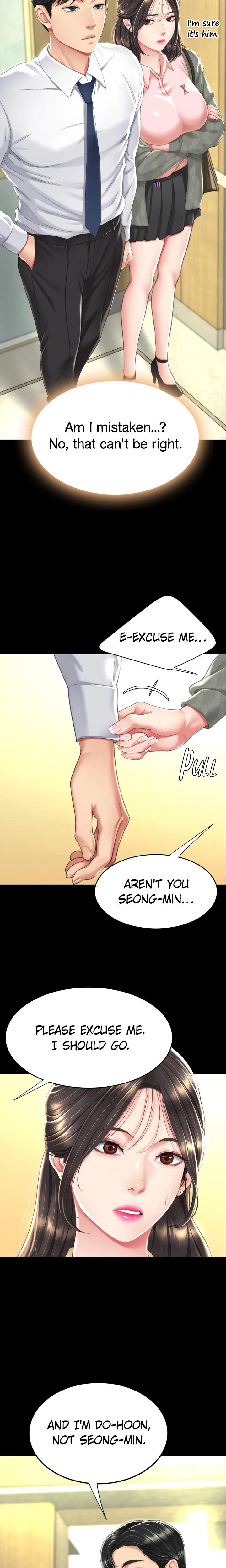 Eat First Mom chapter 7 page 7