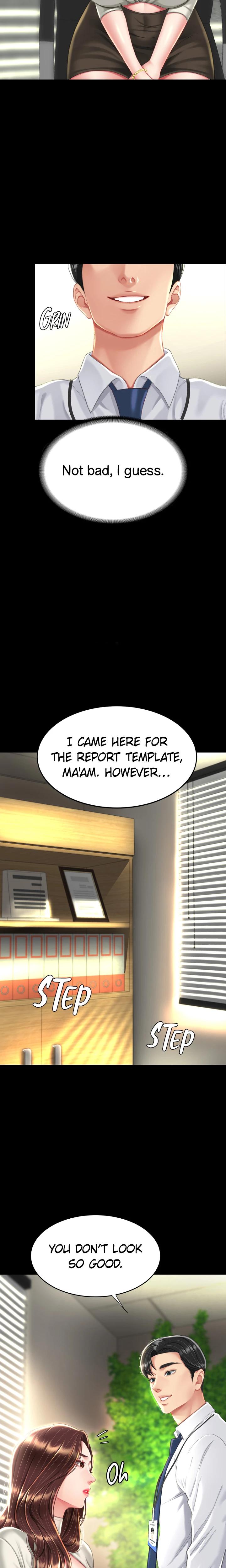 Eat First Mom chapter 7 page 15