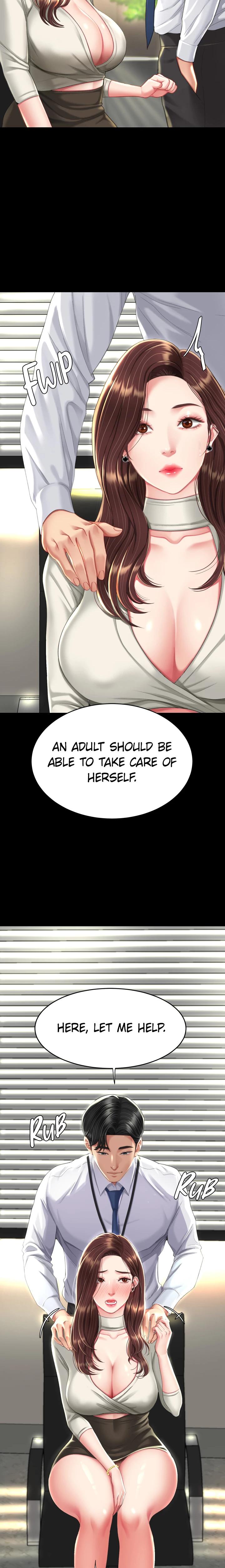 Eat First Mom chapter 7 page 16