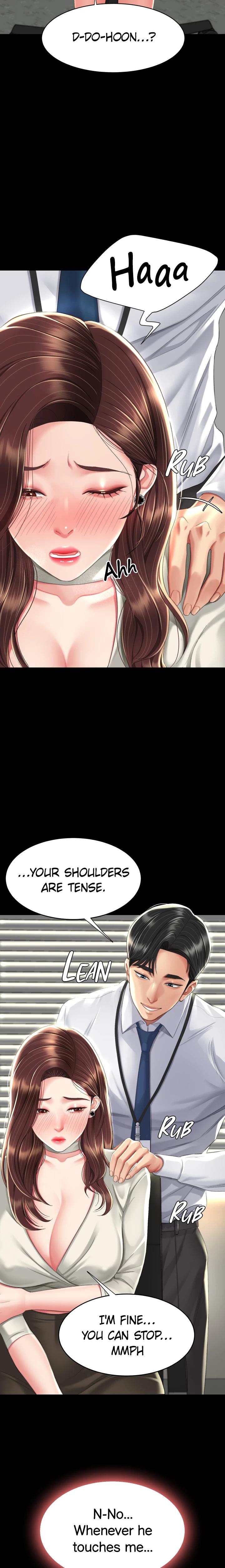 Eat First Mom chapter 7 page 17