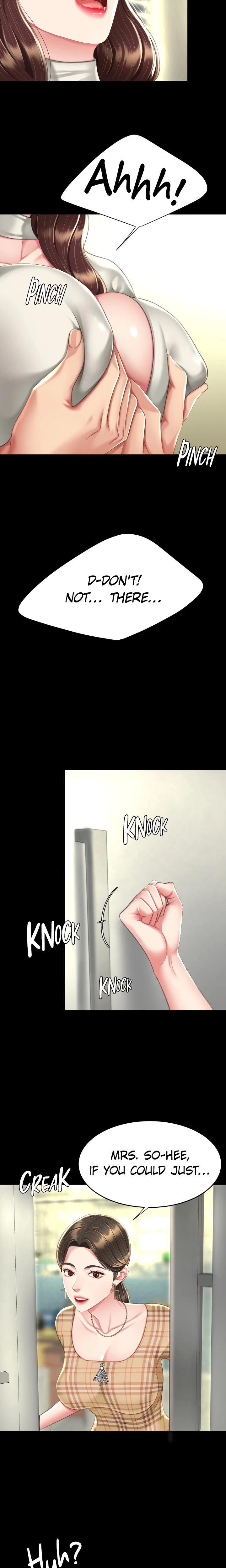 Eat First Mom chapter 7 page 21