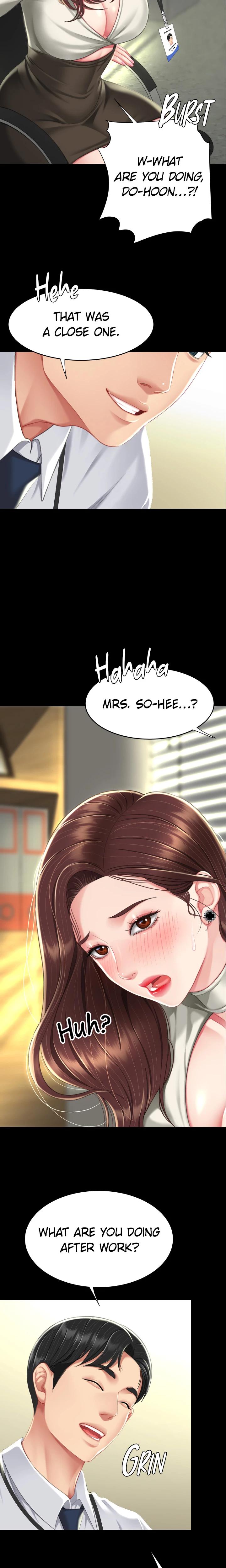 Eat First Mom chapter 7 page 24