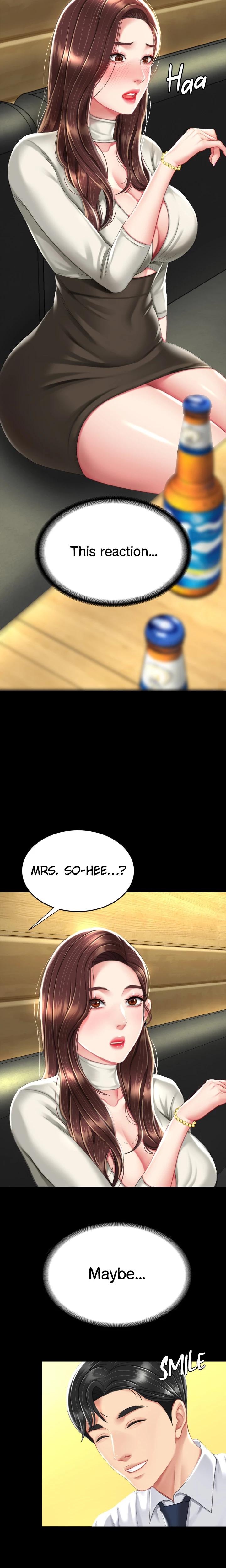 Eat First Mom chapter 7 page 30