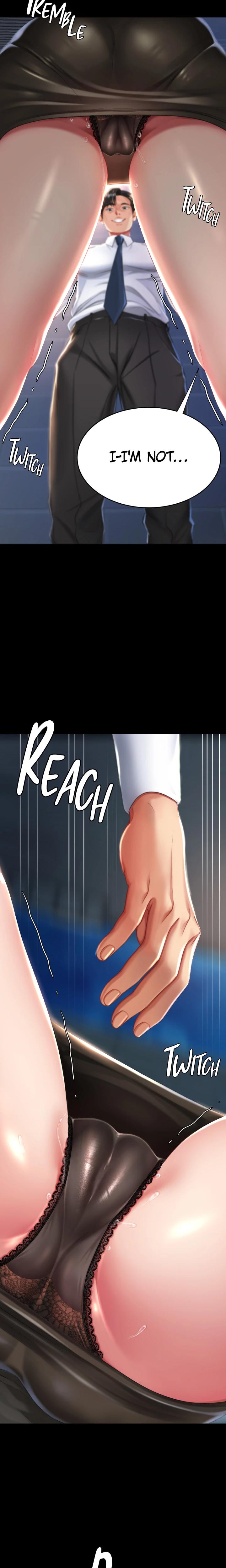 Eat First Mom chapter 8 page 8