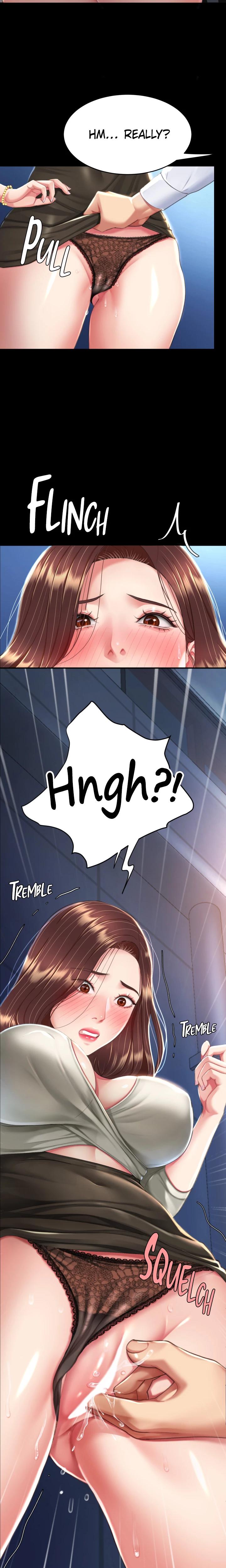 Eat First Mom chapter 8 page 11