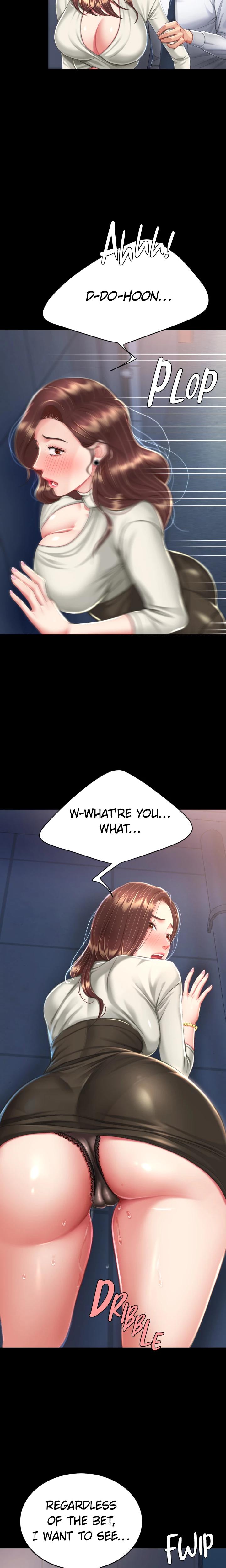 Eat First Mom chapter 8 page 16