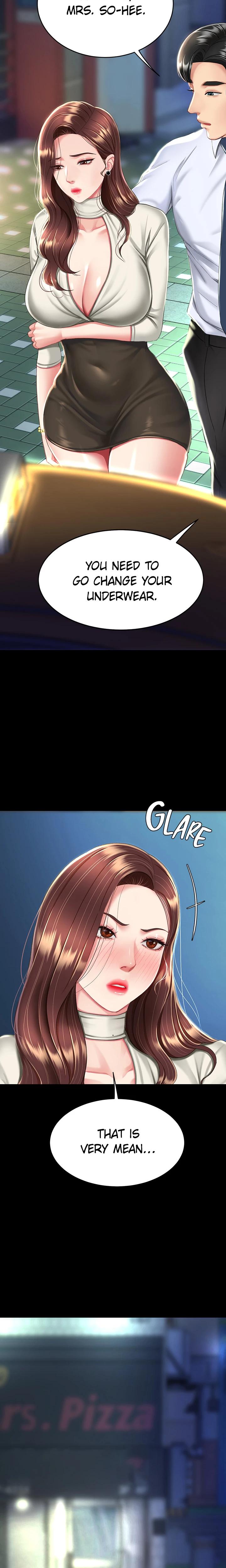 Eat First Mom chapter 9 page 4