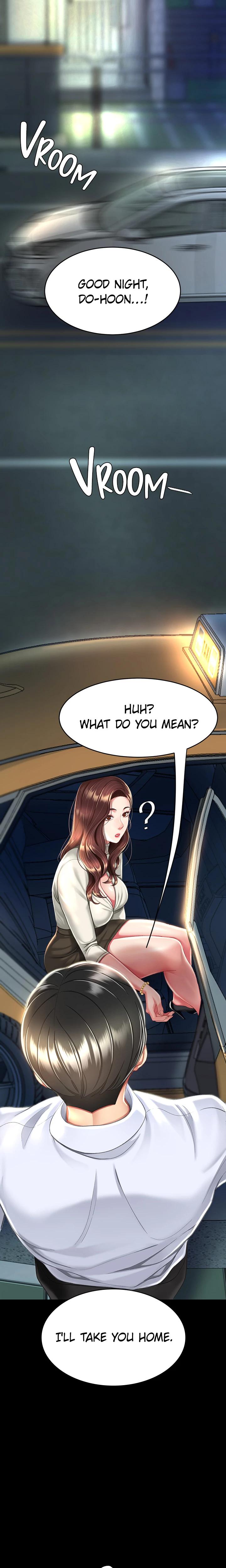 Eat First Mom chapter 9 page 5
