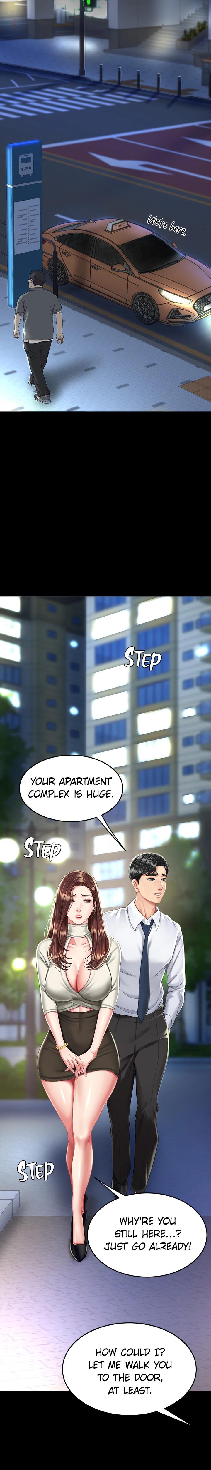 Eat First Mom chapter 9 page 11