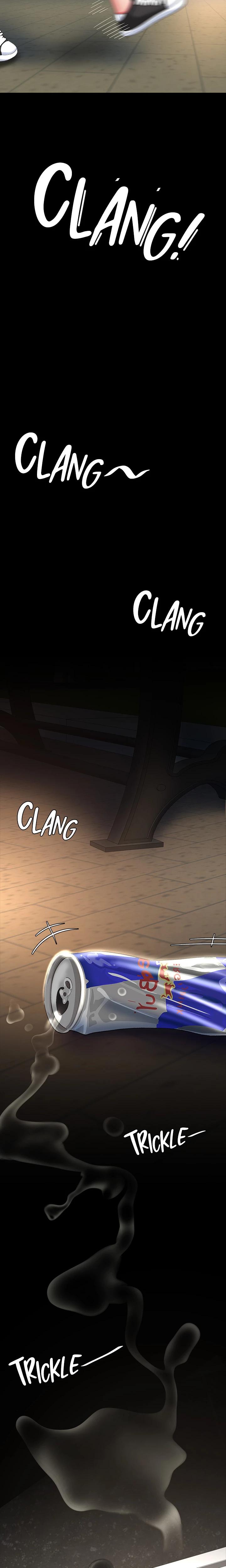 Eat First Mom chapter 9 page 27