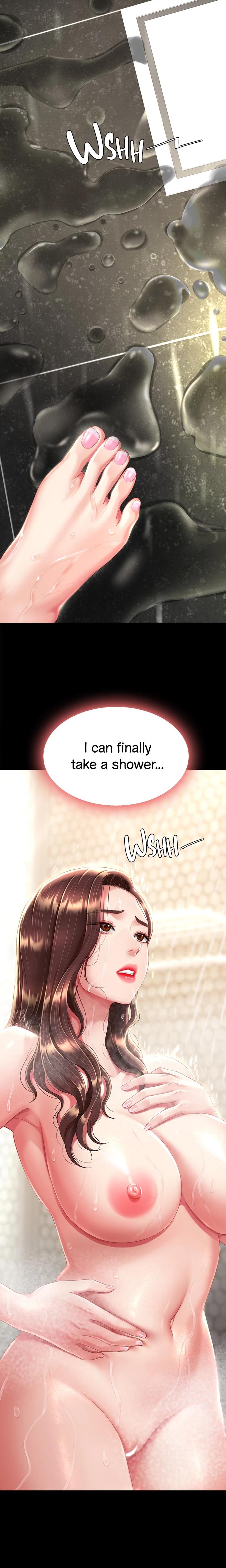Eat First Mom chapter 9 page 28