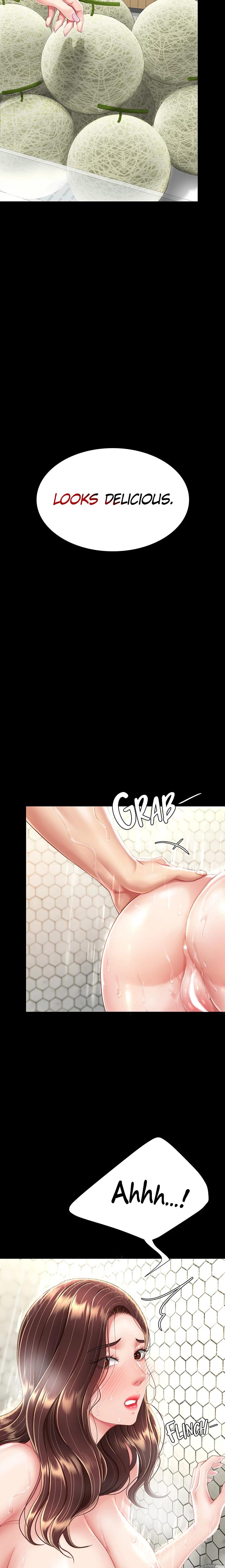 Eat First Mom chapter 10 page 7