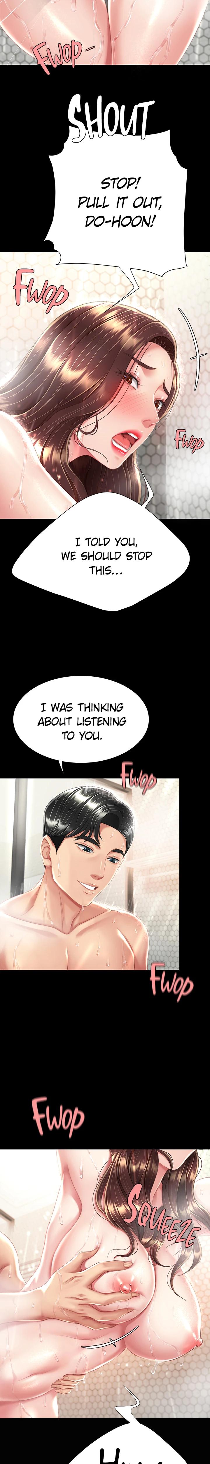 Eat First Mom chapter 10 page 12