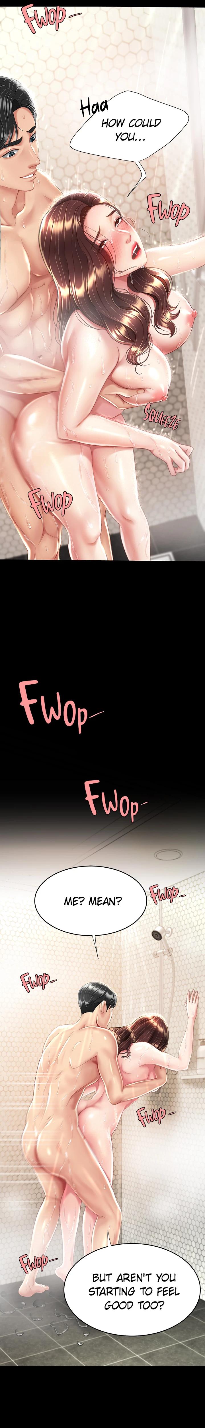 Eat First Mom chapter 10 page 14
