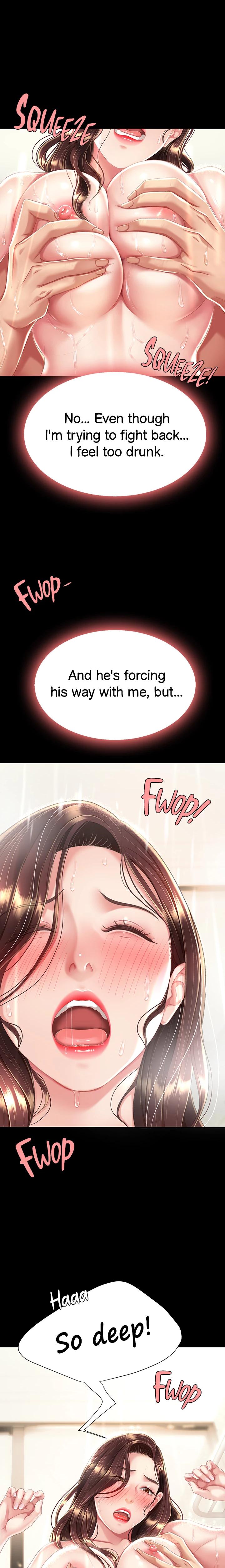 Eat First Mom chapter 10 page 15