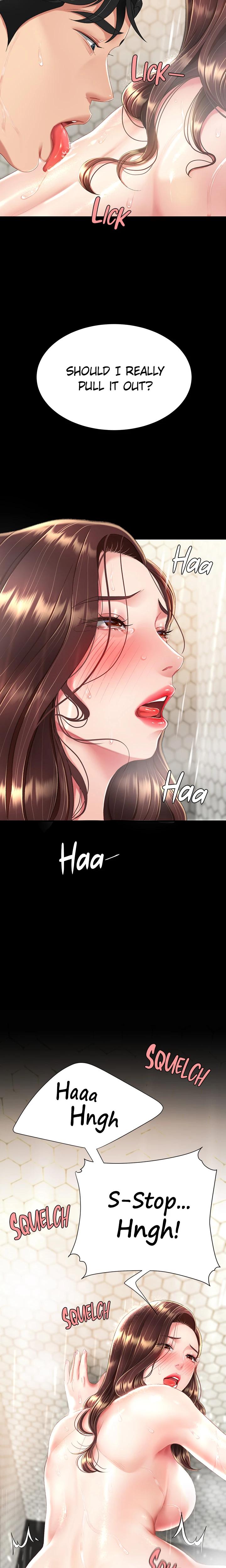 Eat First Mom chapter 10 page 17