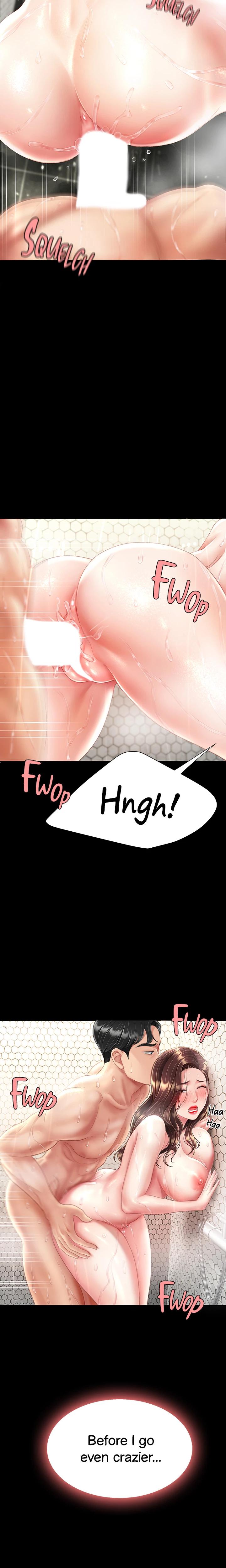 Eat First Mom chapter 10 page 18