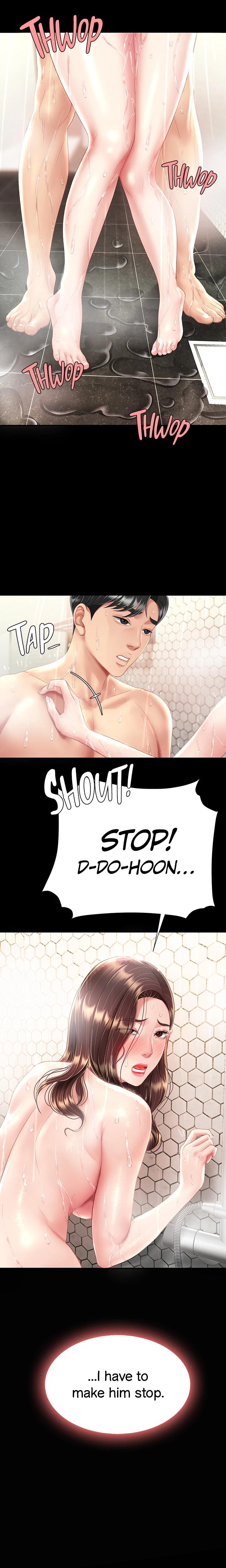 Eat First Mom chapter 10 page 19
