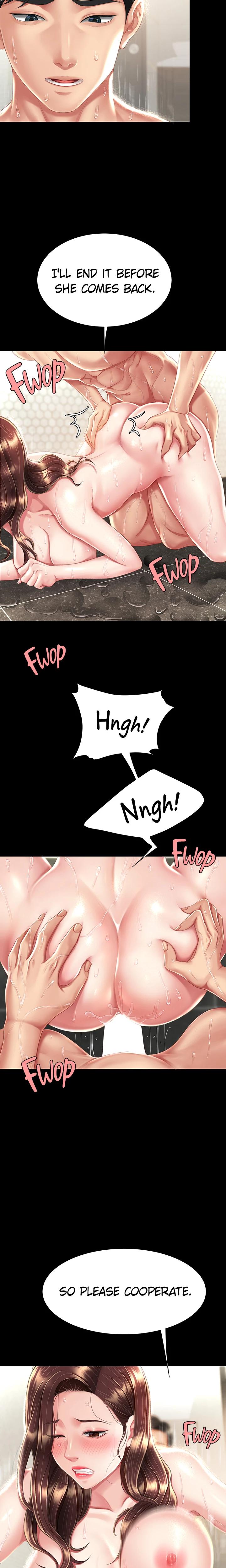 Eat First Mom chapter 10 page 26