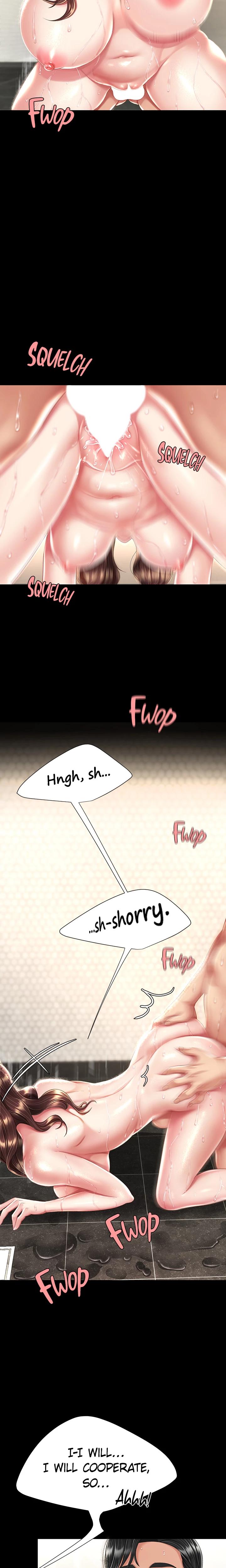 Eat First Mom chapter 10 page 27