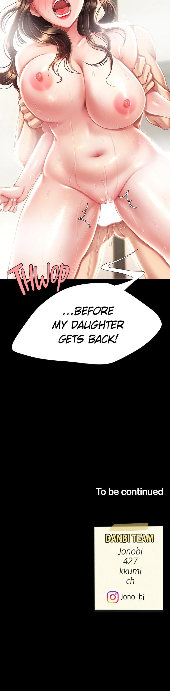 Eat First Mom chapter 10 page 32