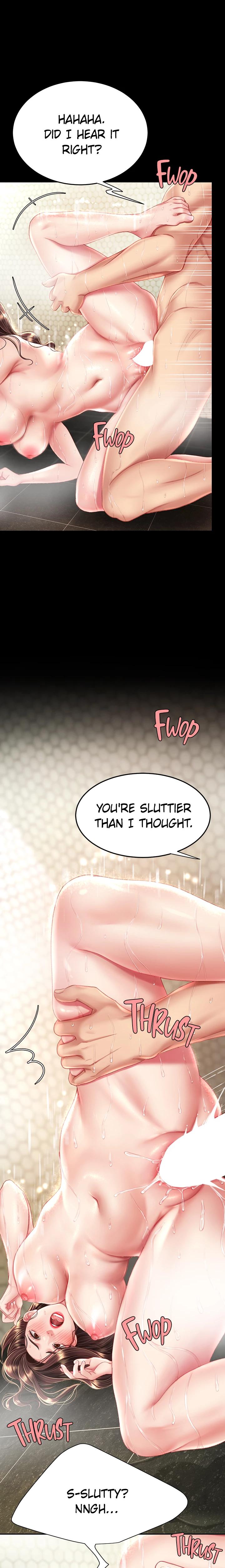 Eat First Mom chapter 11 page 4