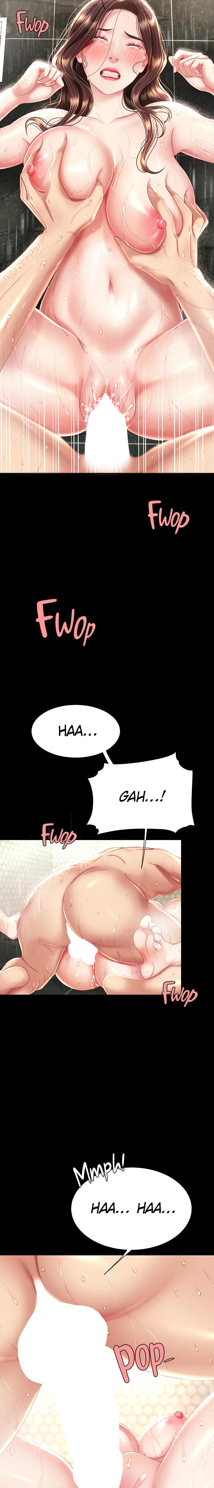 Eat First Mom chapter 11 page 18