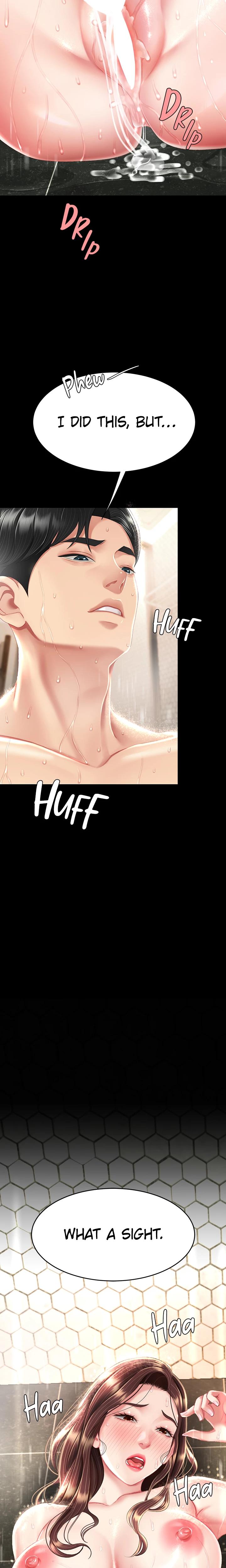 Eat First Mom chapter 11 page 19