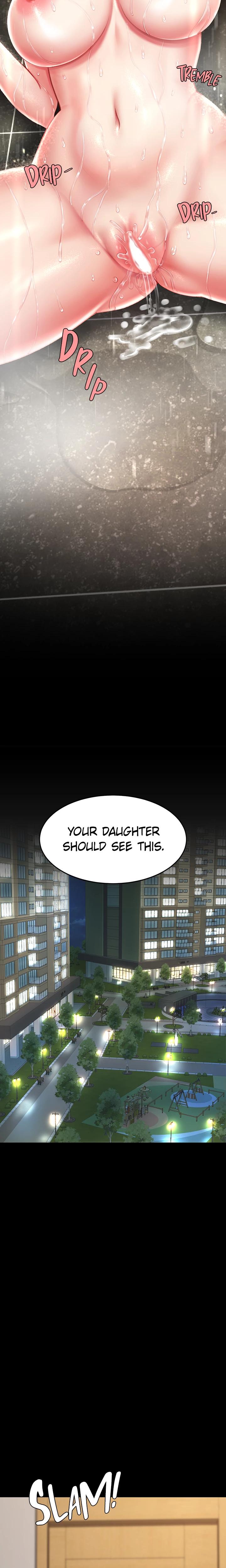 Eat First Mom chapter 11 page 20
