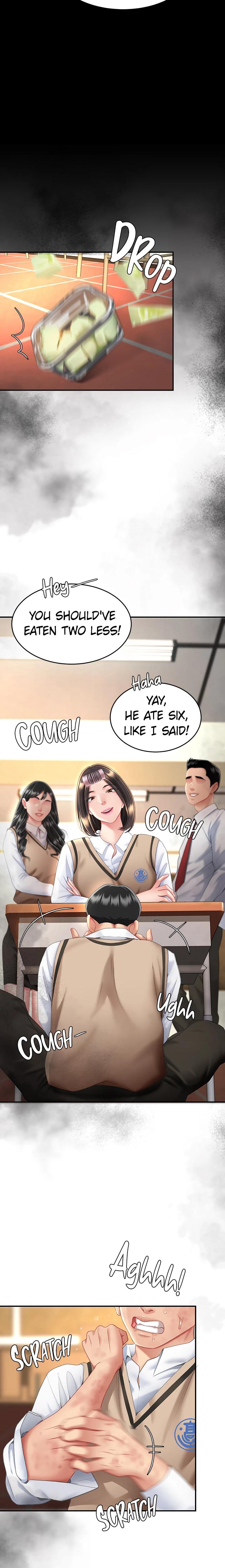 Eat First Mom chapter 11 page 26