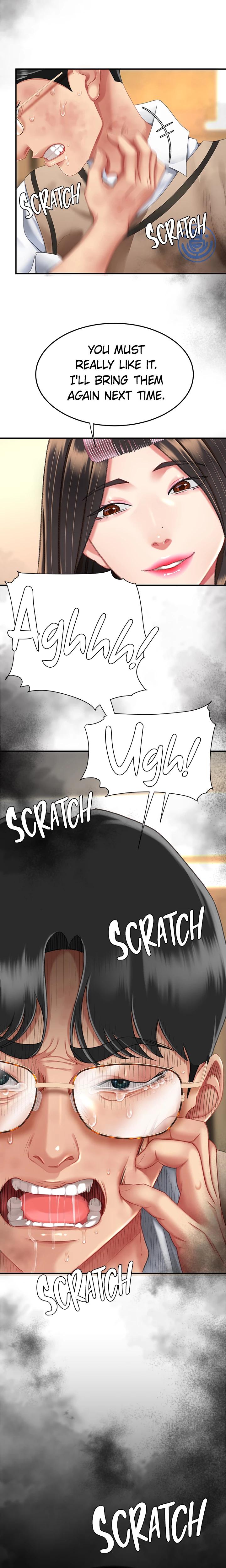 Eat First Mom chapter 11 page 27